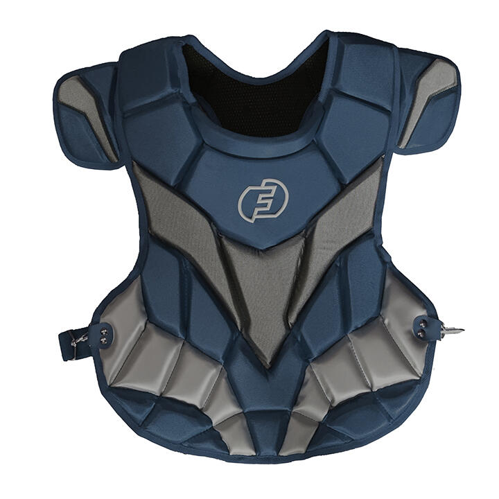 FORCE3 Catcher's Chest Protector