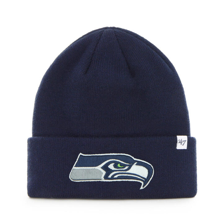 '47 NFL Raised Cuff Knit Toque