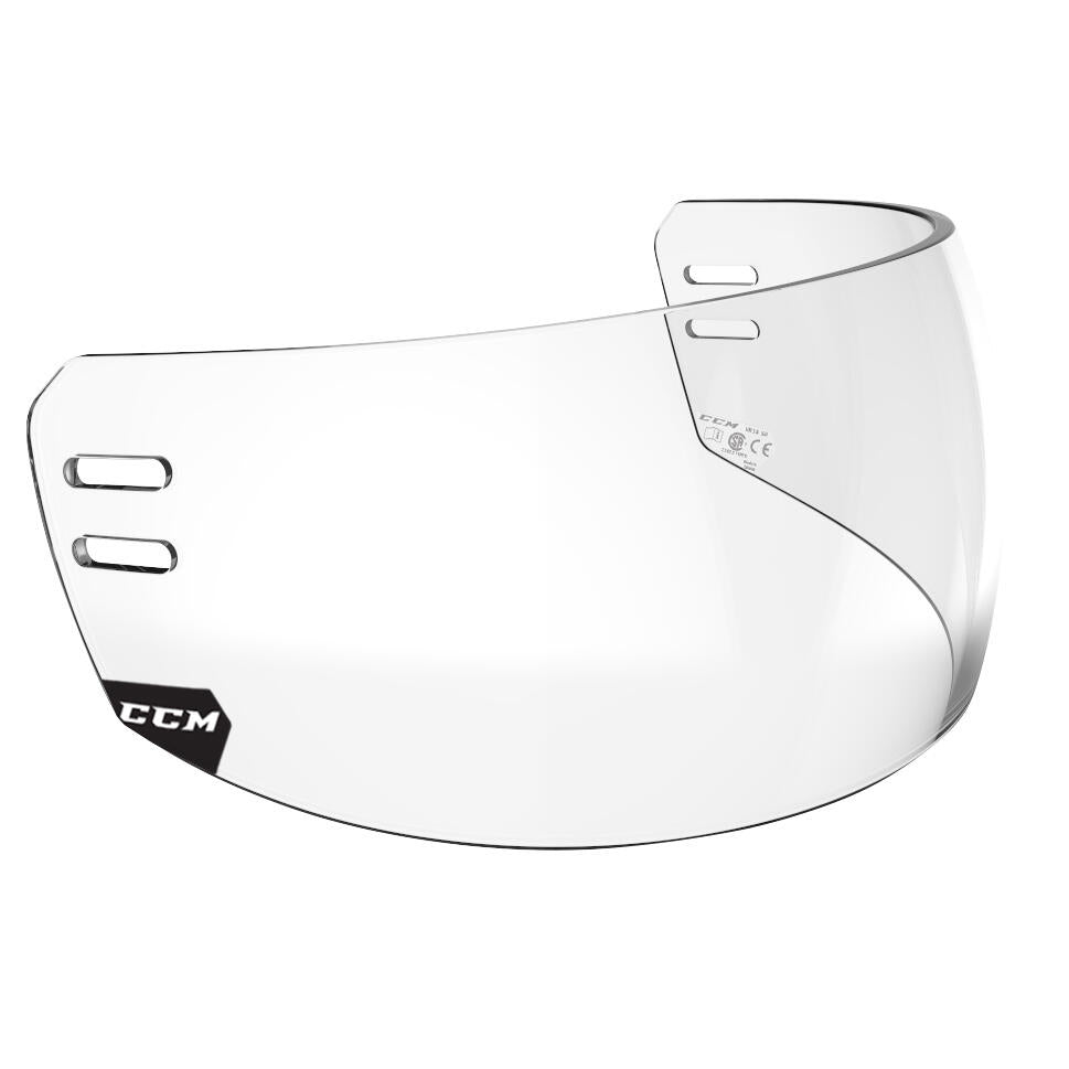 CCM VR14 Straight Certified Hockey Visor