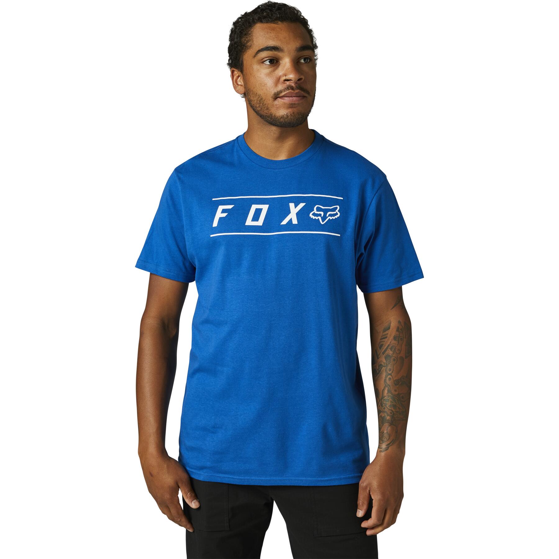 Fox Racing Pinnacle Short Sleeve Men's Tee