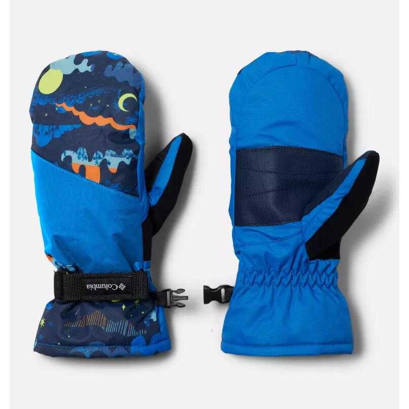 Columbia Youth Core II Mitten