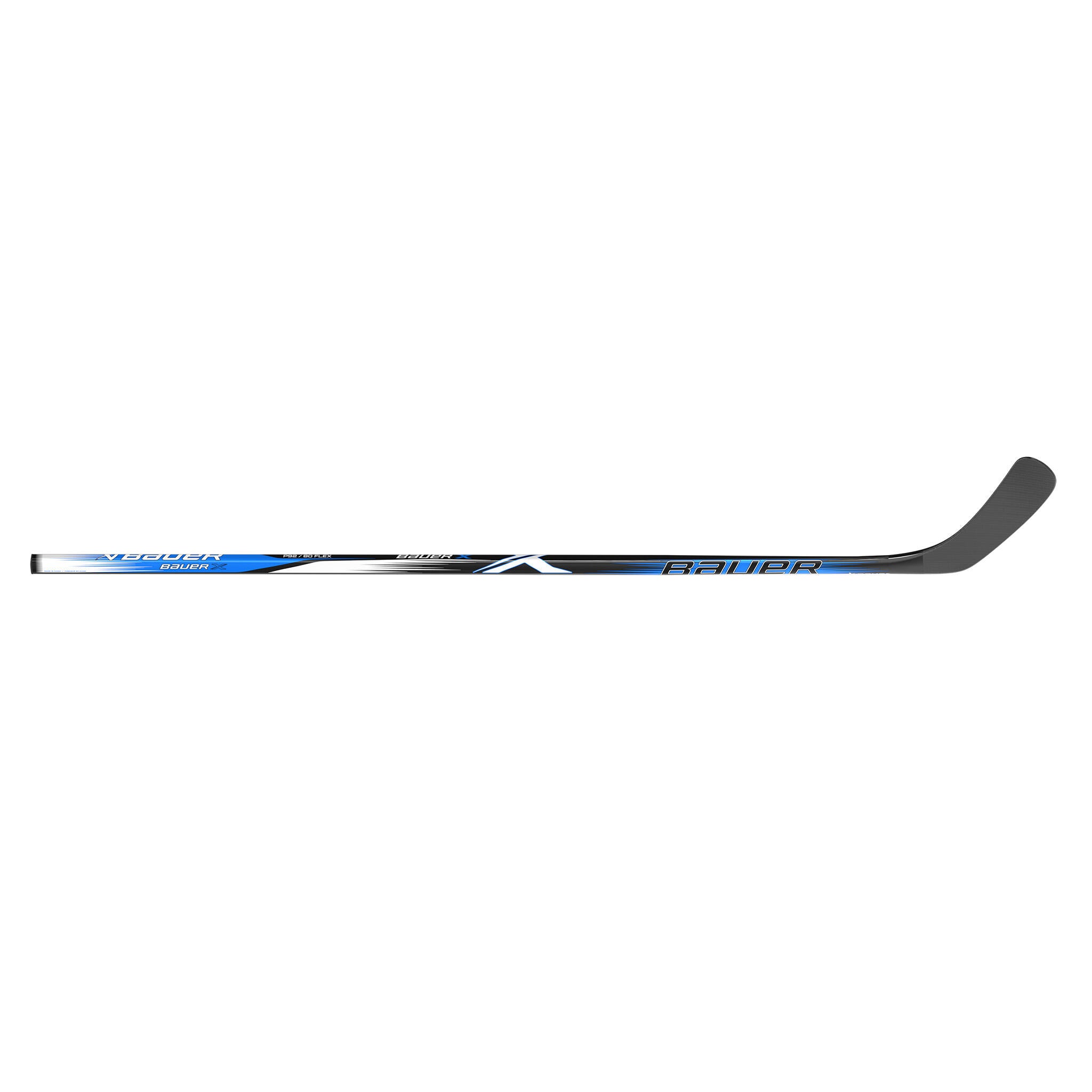 Bauer X Series Grip Senior Hockey Stick (2023)