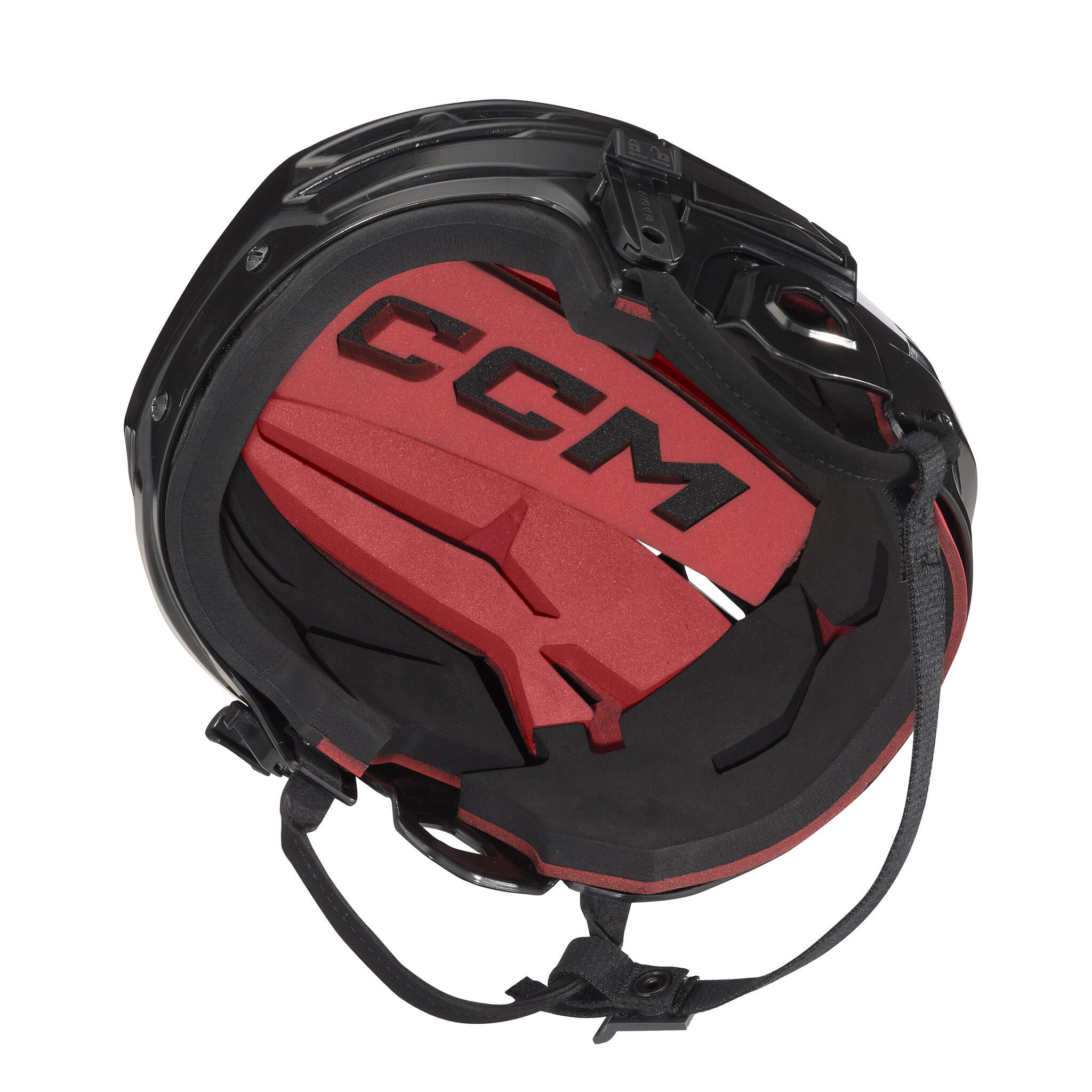 CCM Tacks 70 Youth Hockey Helmet - Combo