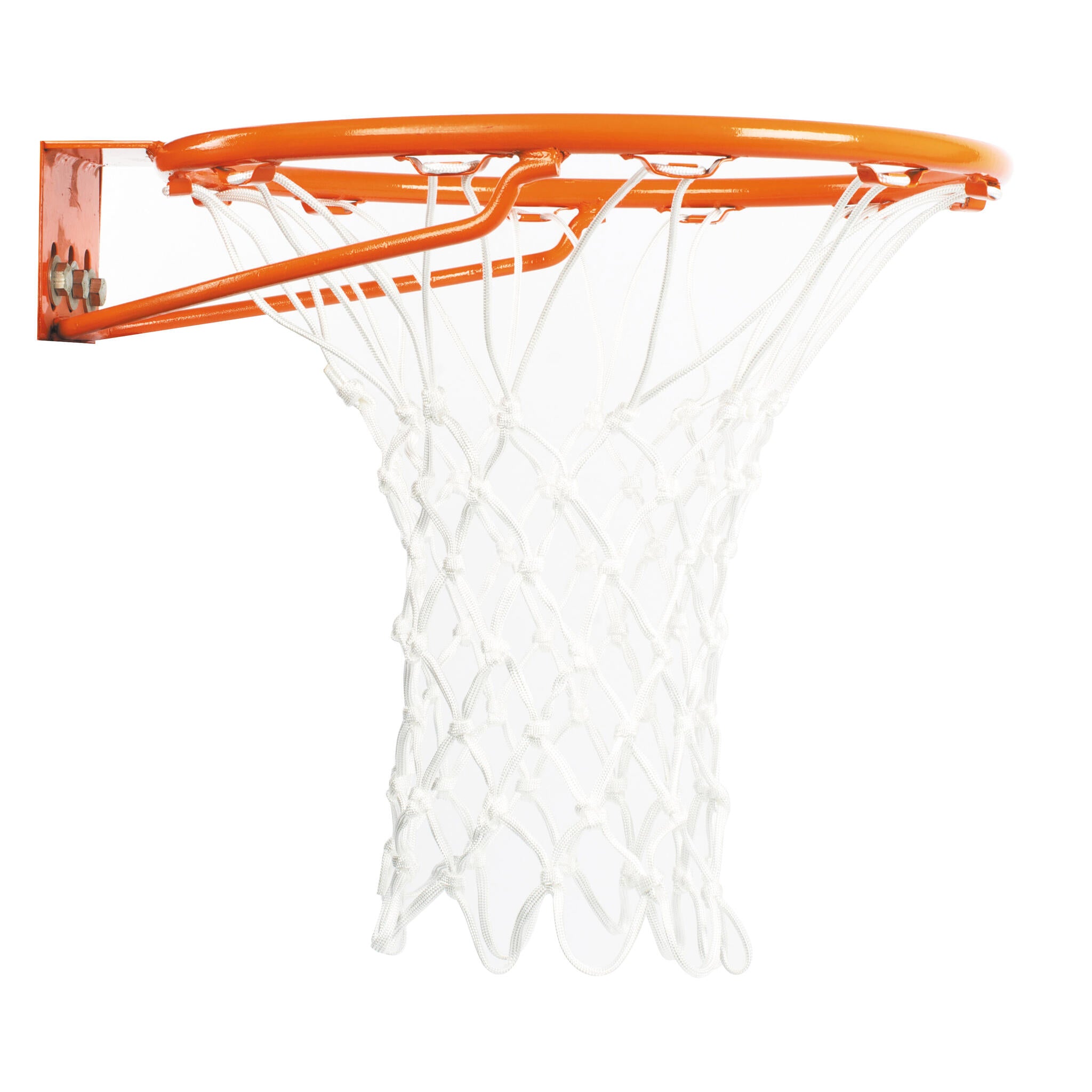 360 Athletics Basketball Replacement Net - Deluxe Anti-Whip (20