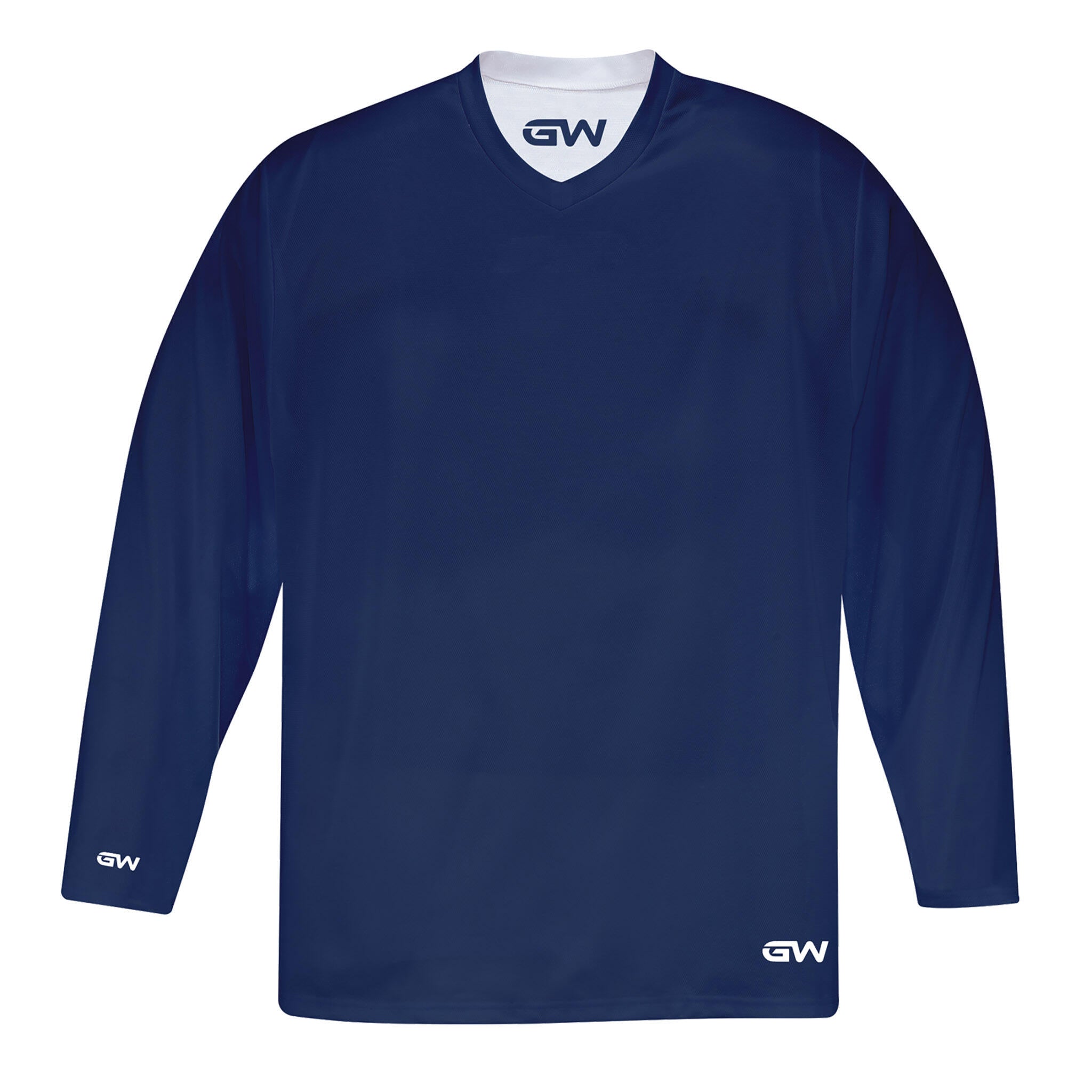 Gamewear GW7500 Prolite Reversible Senior Hockey Jersey