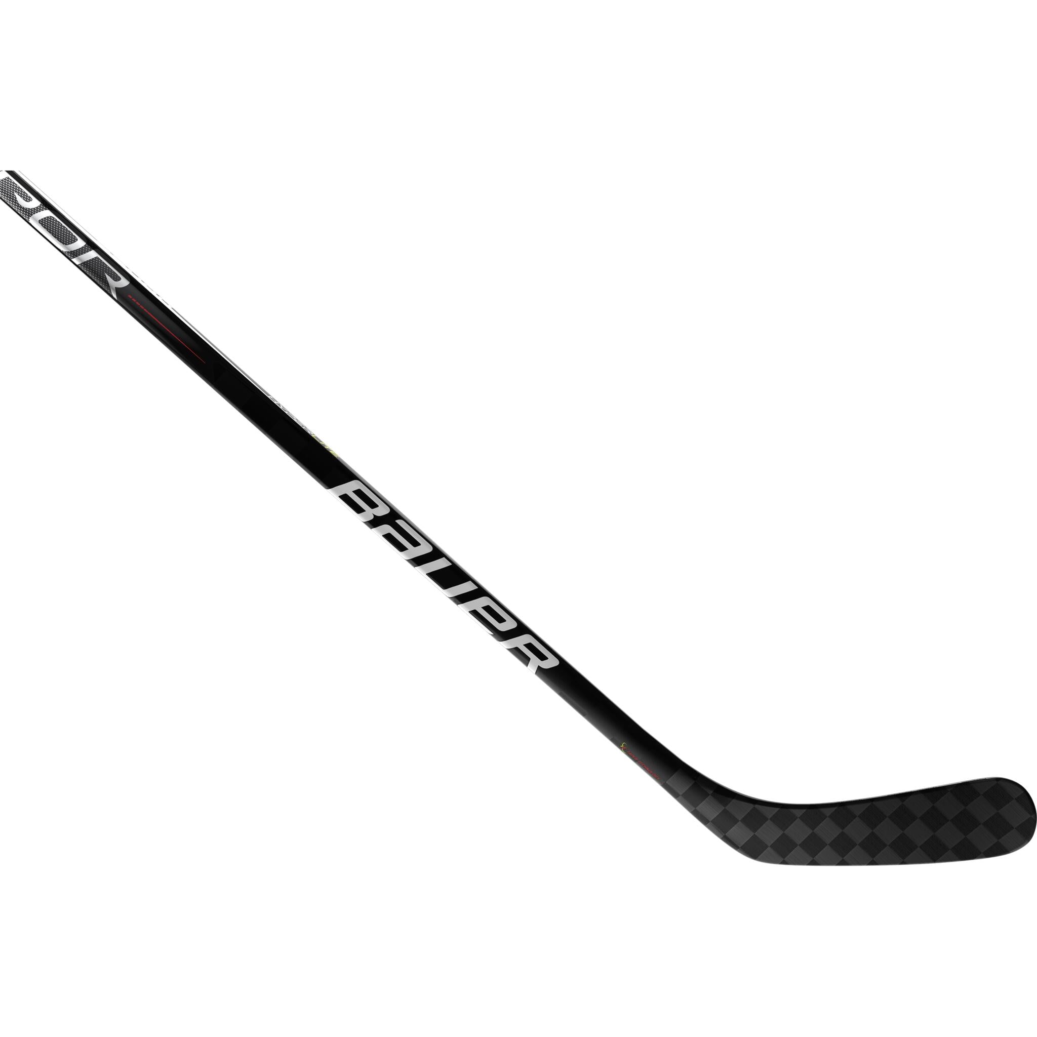 Bauer Vapor HyperLite Intermediate Grip Hockey Stick (2021