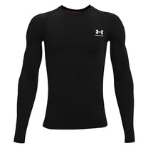 Under Armour Girls' Heatgear Armour Leggings - Girls's technical underwear