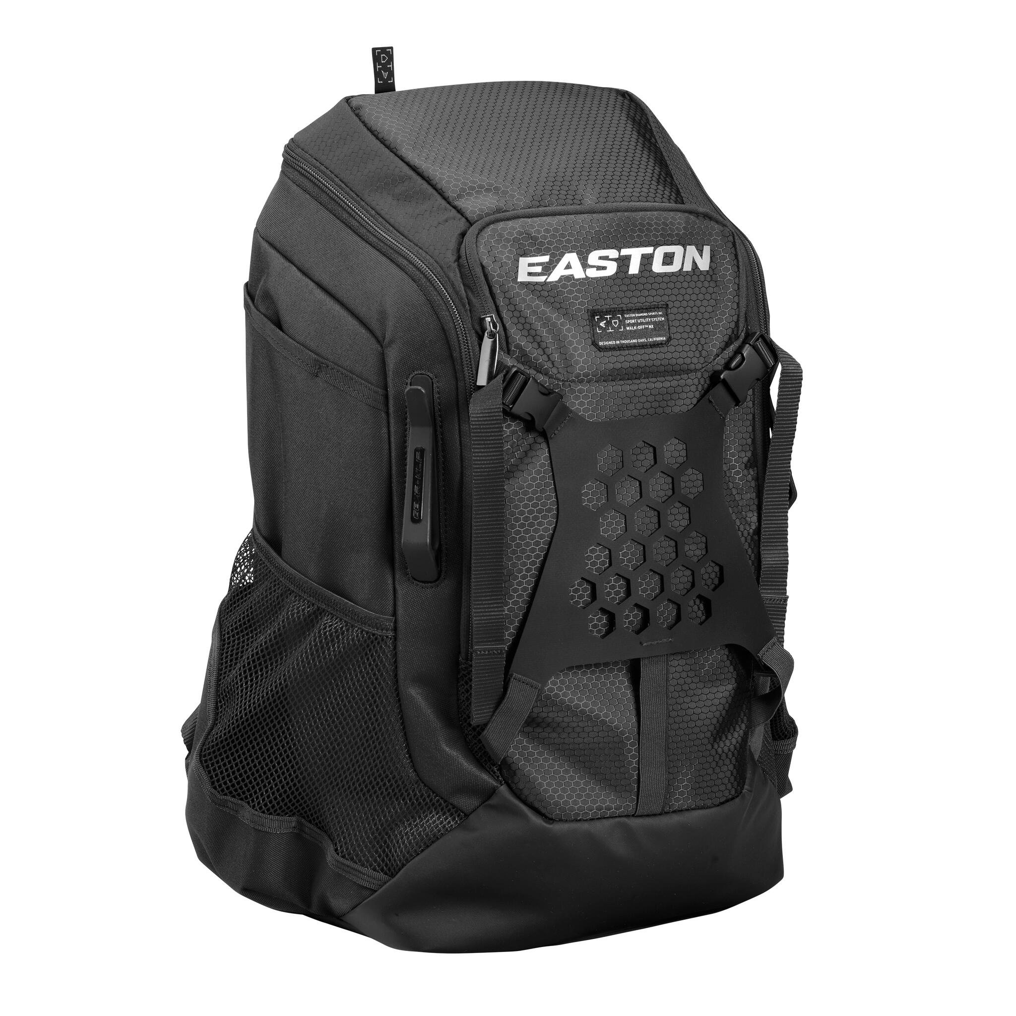 Easton Walk Off NX Bat & Equipment Backpack (2023)