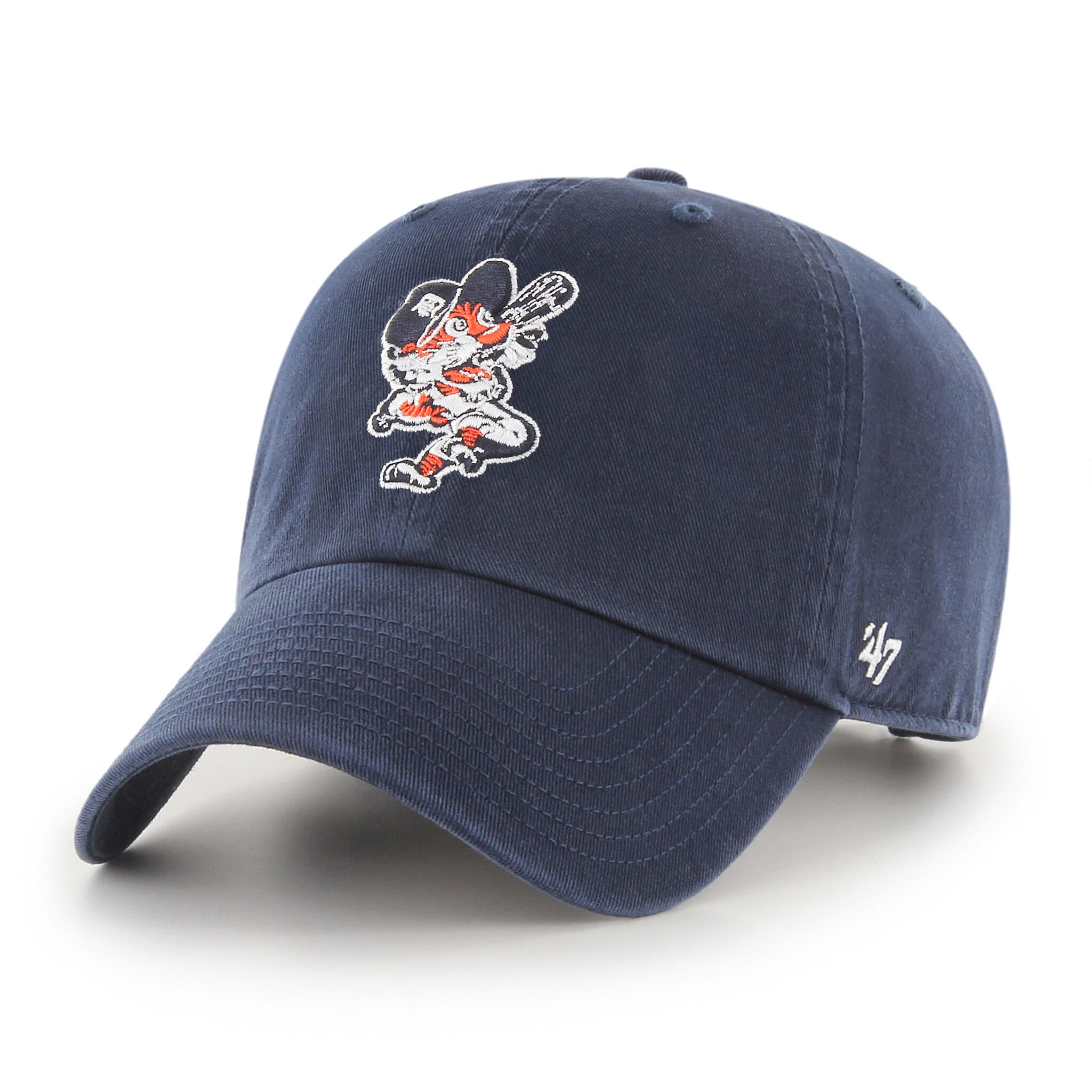 '47 MLB Cooperstown Clean Up Men's Cap