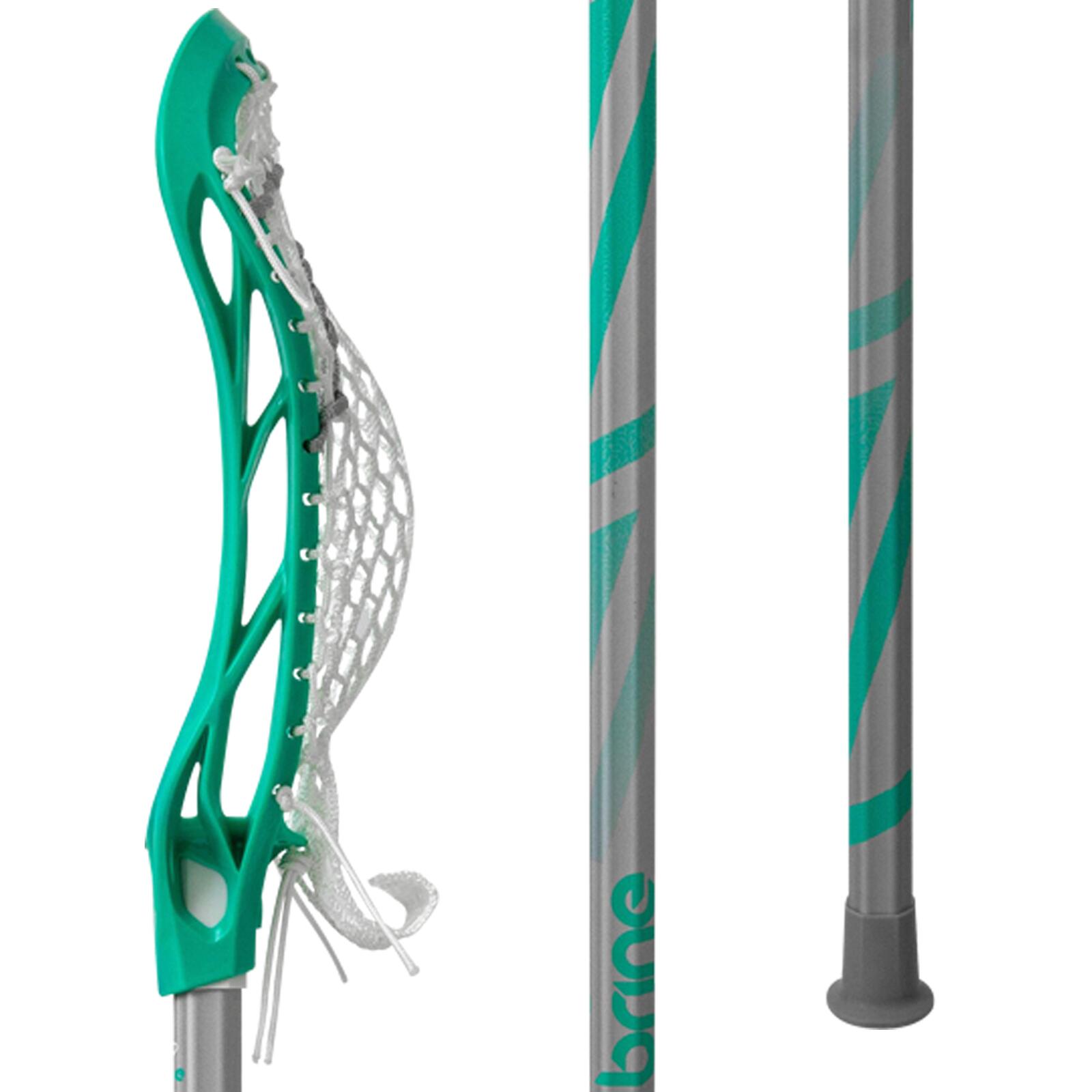 Brine Edge Rise Lacrosse Stick (2024)