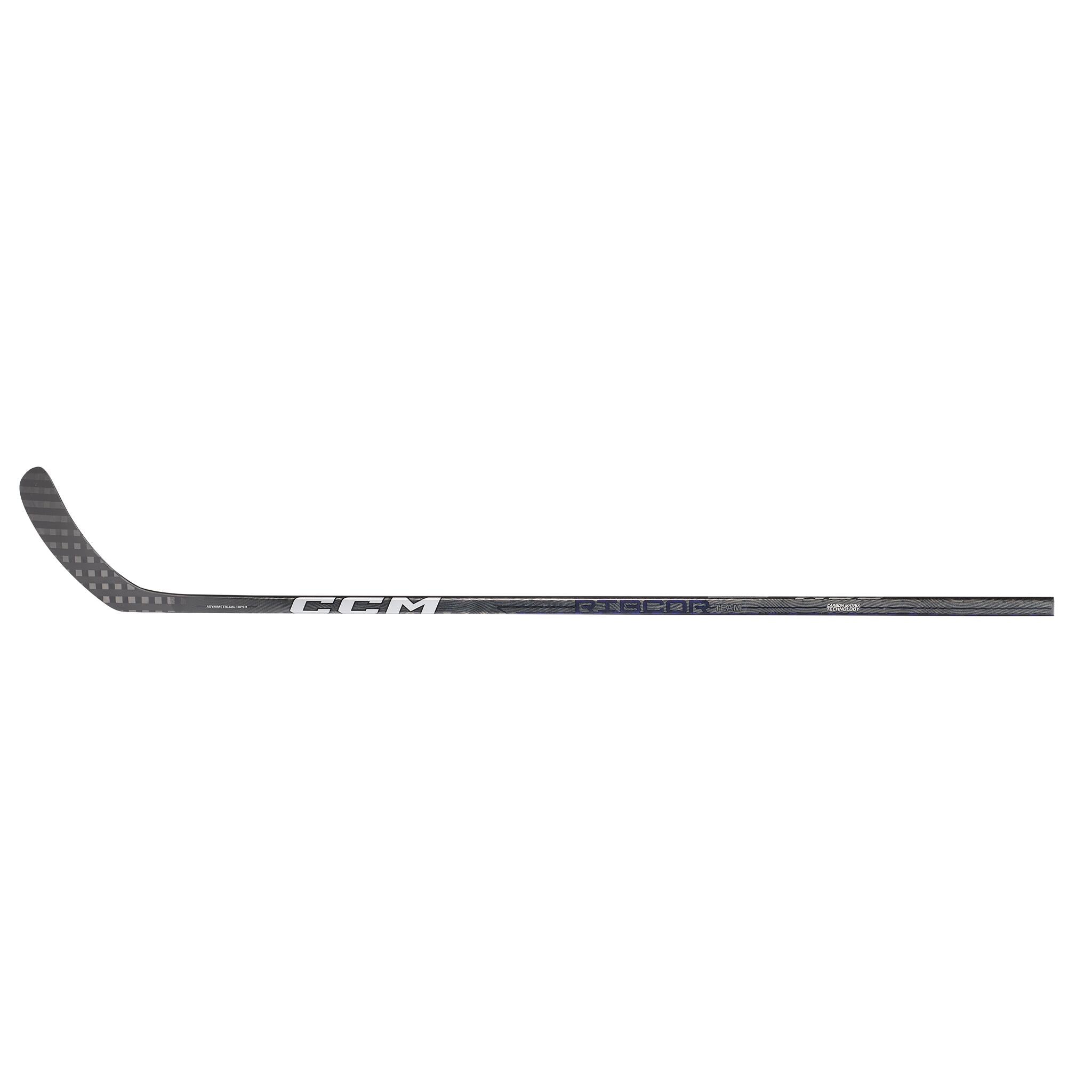 CCM Ribcor Team 7 Senior Hockey Stick (2022)