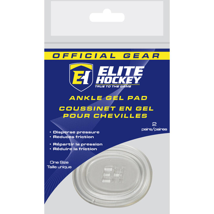 Elite Hockey Ankle Gel Pad