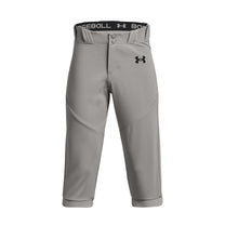 Under Armour Long Pants- Green Piping - GRB Pro Shop