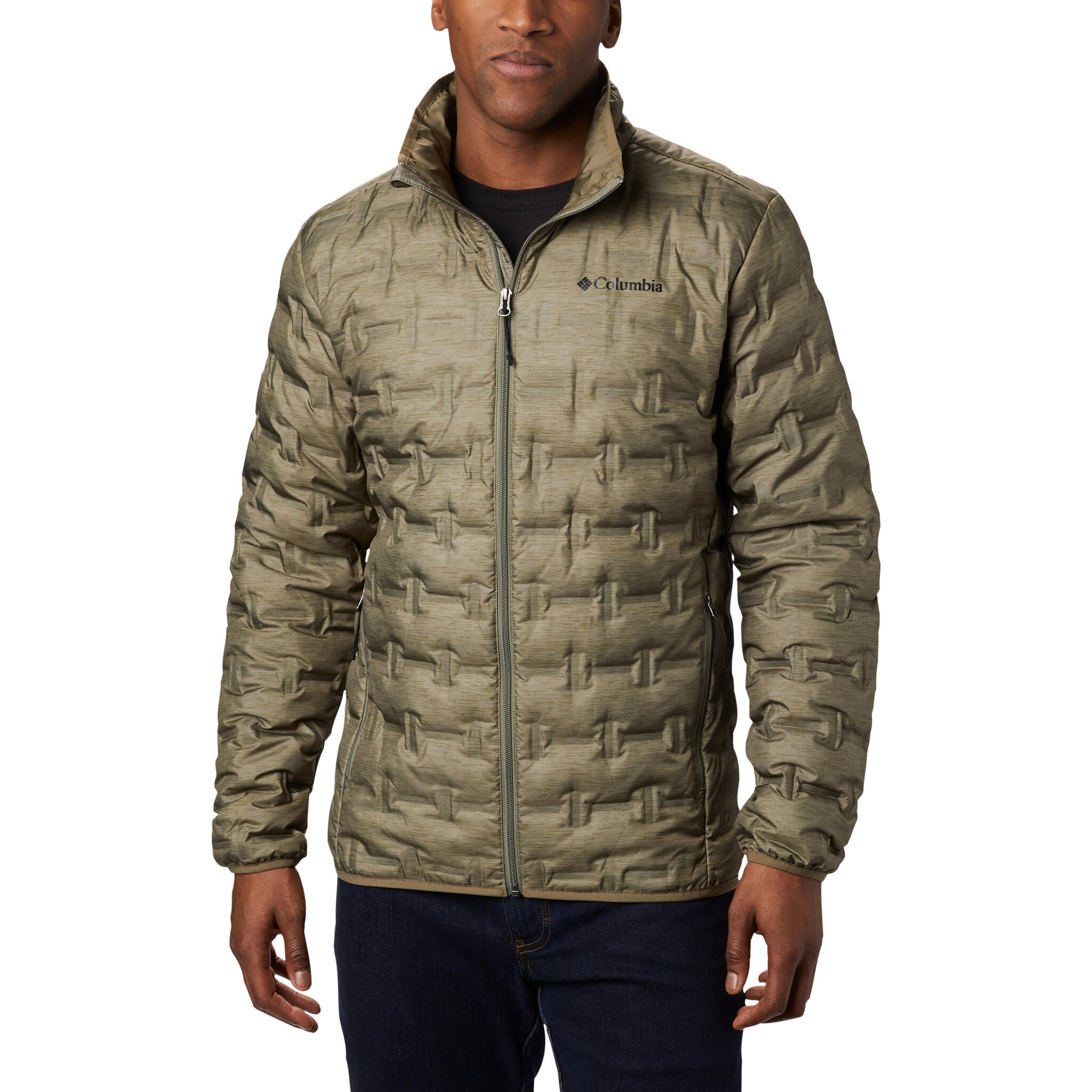 Columbia Delta Ridge Men's Down Jacket