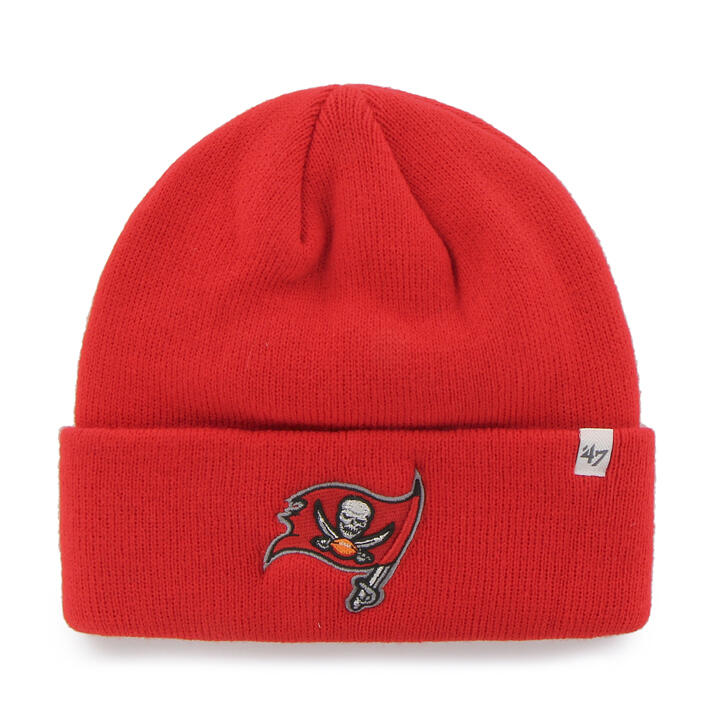 '47 NFL Raised Cuff Knit Toque