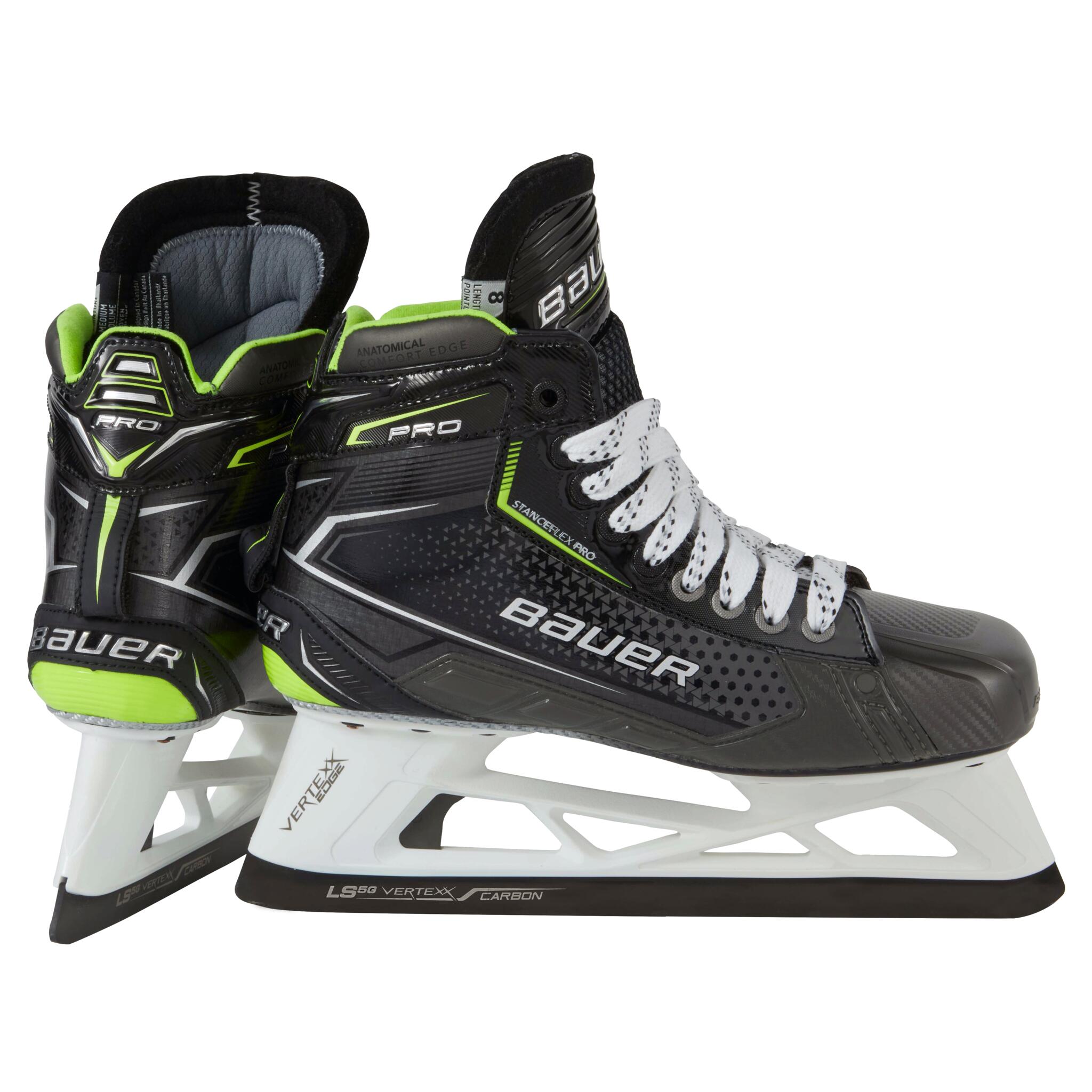 Bauer Pro Senior Goalie Skates