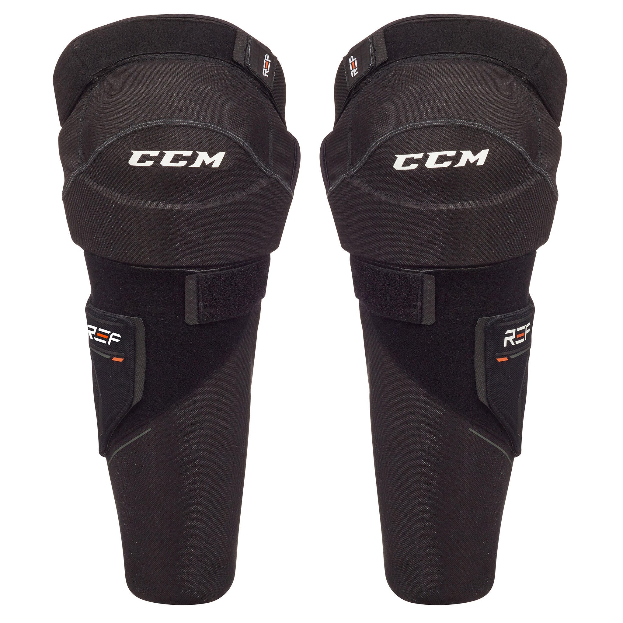 CCM Referee Hockey Shin Guards