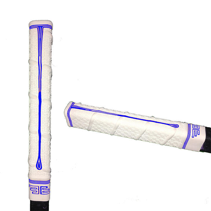 Buttendz Twirl88 Hockey Stick Grip - White