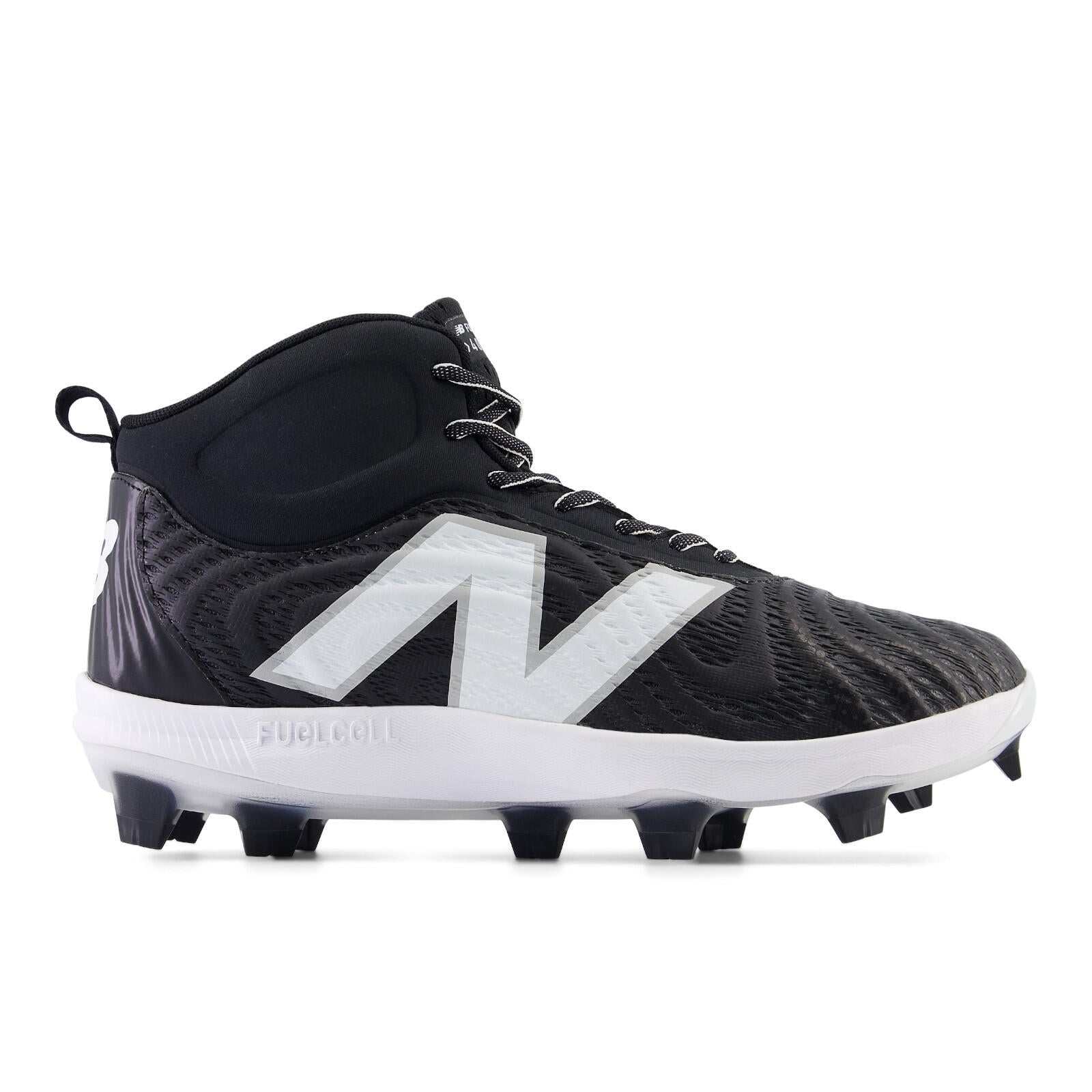 Mizuno Ambition 3 Mid TPU Baseball Cleats | Source for Sports