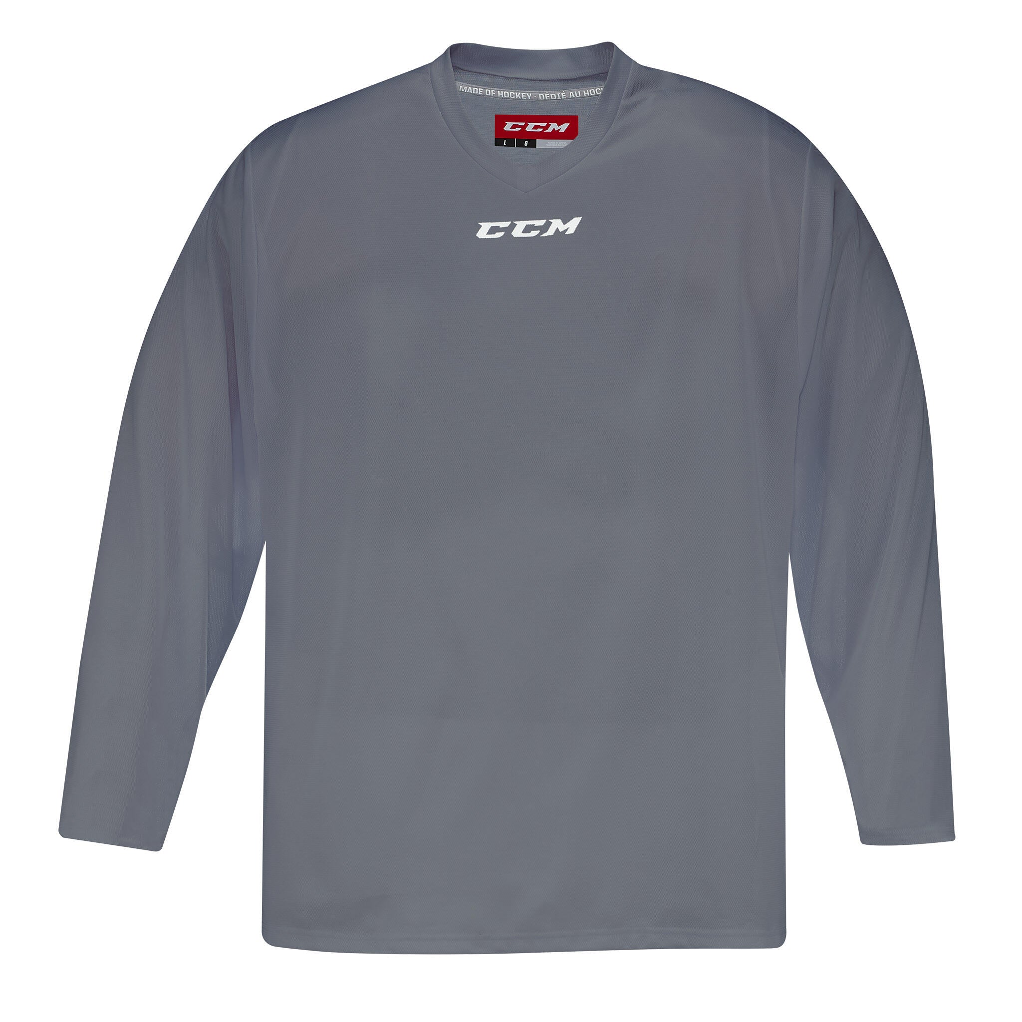 CCM Quicklite 5000 Senior Goalie Practice Jersey