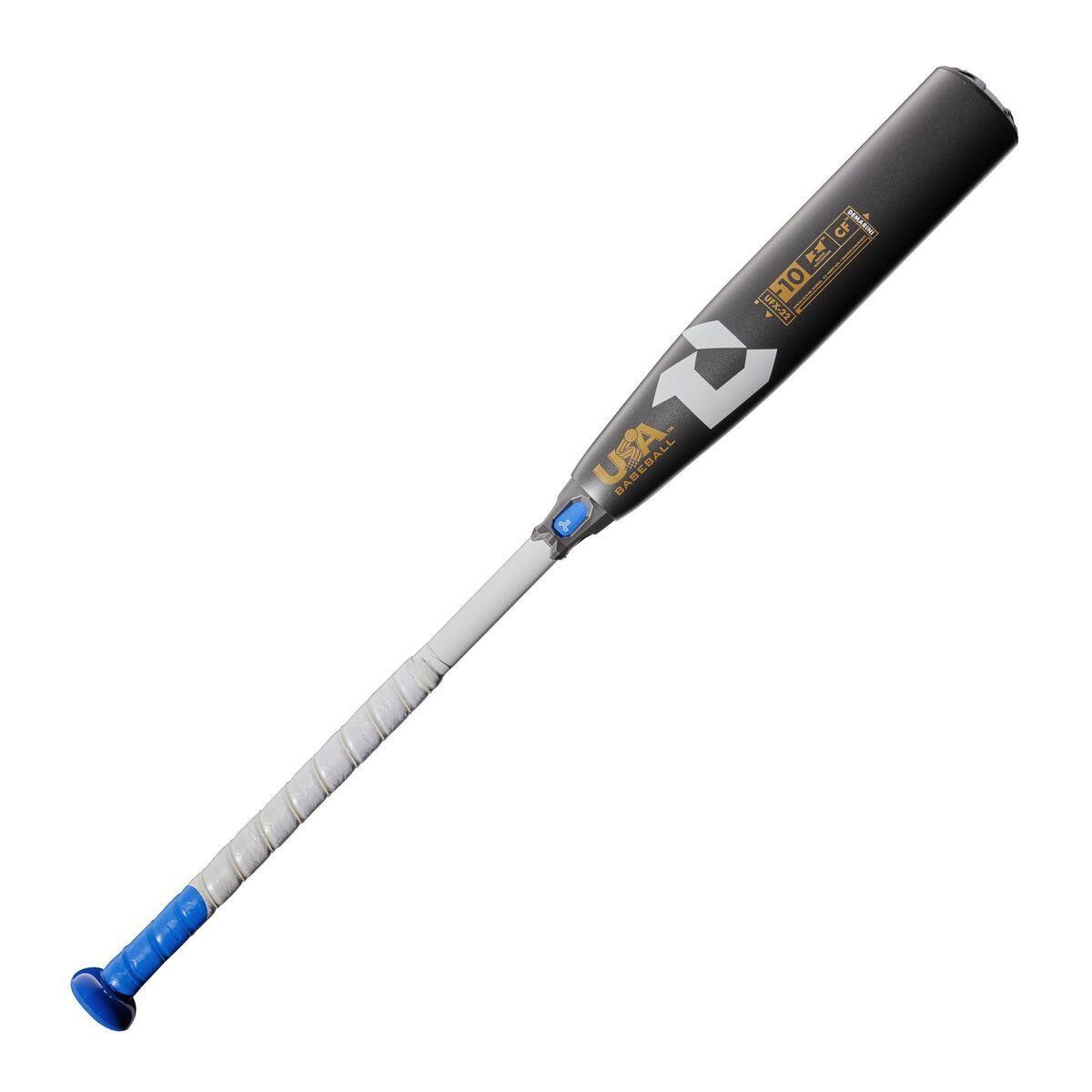 DeMarini CF (-10) 2 5/8