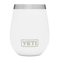 YETI Rambler Stackable Cup with straw lid 769 ml (26 oz) – Team