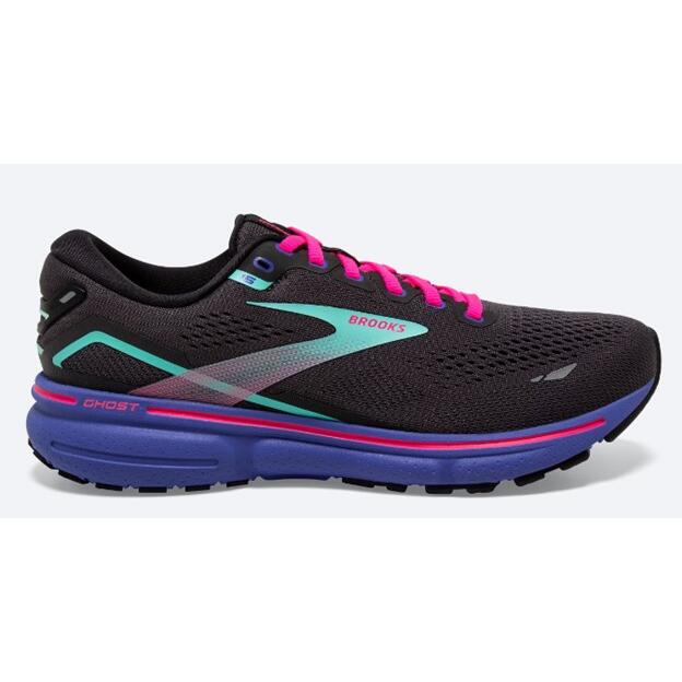 Brooks Ghost 15 Women's Running Shoes