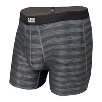 Boutique Option-Boxer Pitcher Vibe Saxx in Navy color (Saxx-Sxbm35