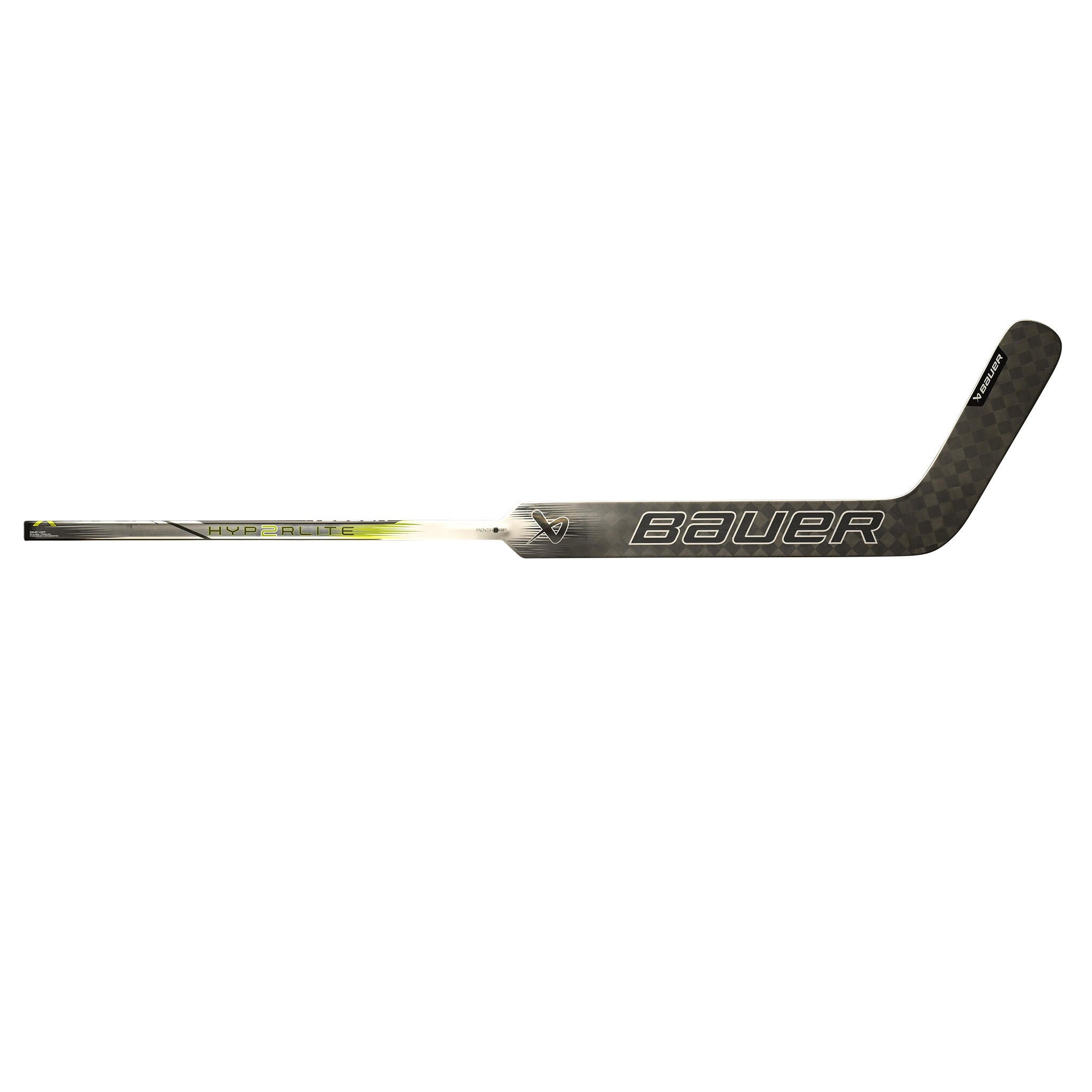 Bauer Vapor Hyperlite 2 Senior Goalie Stick (2023)