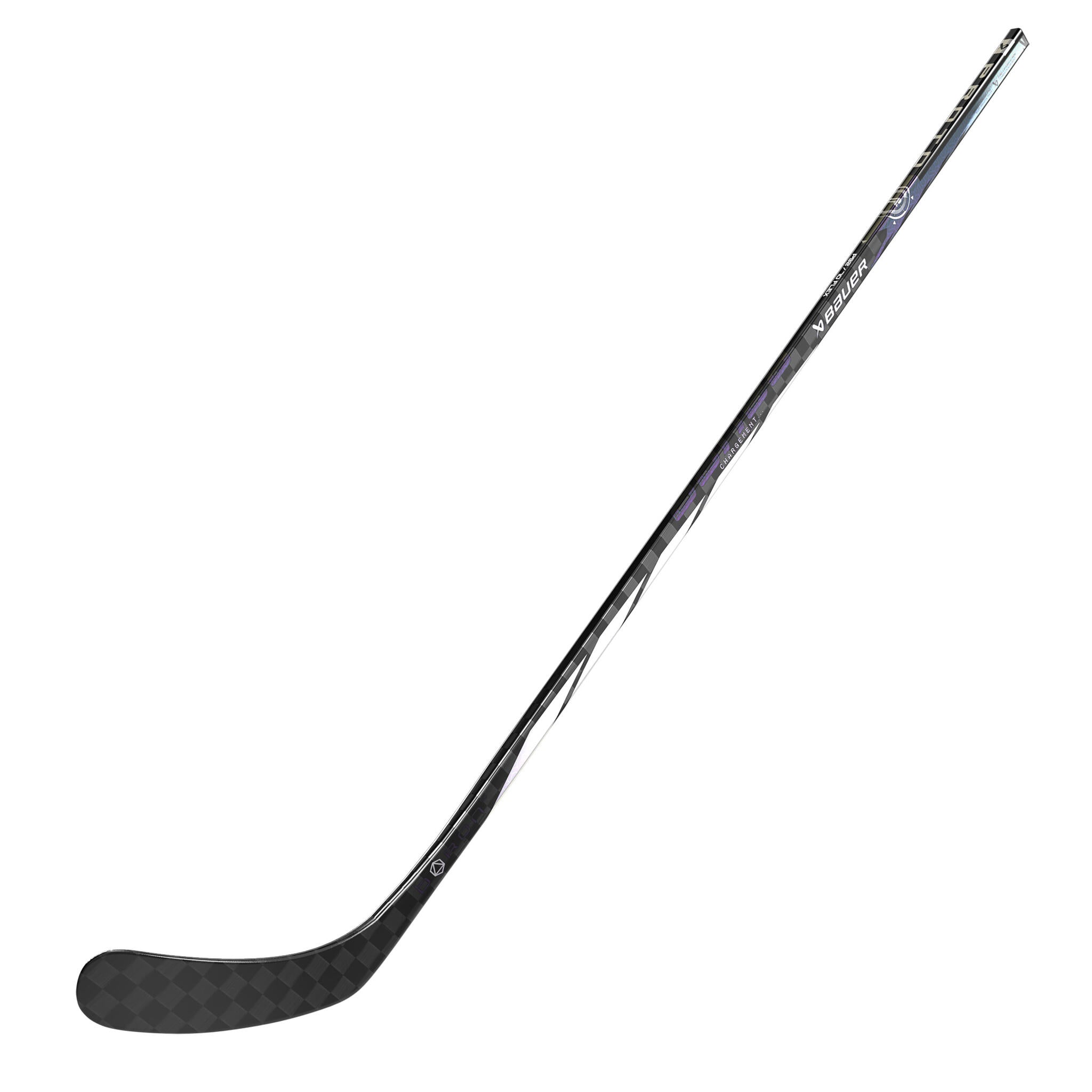 Bauer PROTO-R Grip Junior Hockey Stick - 50 Flex (2023)