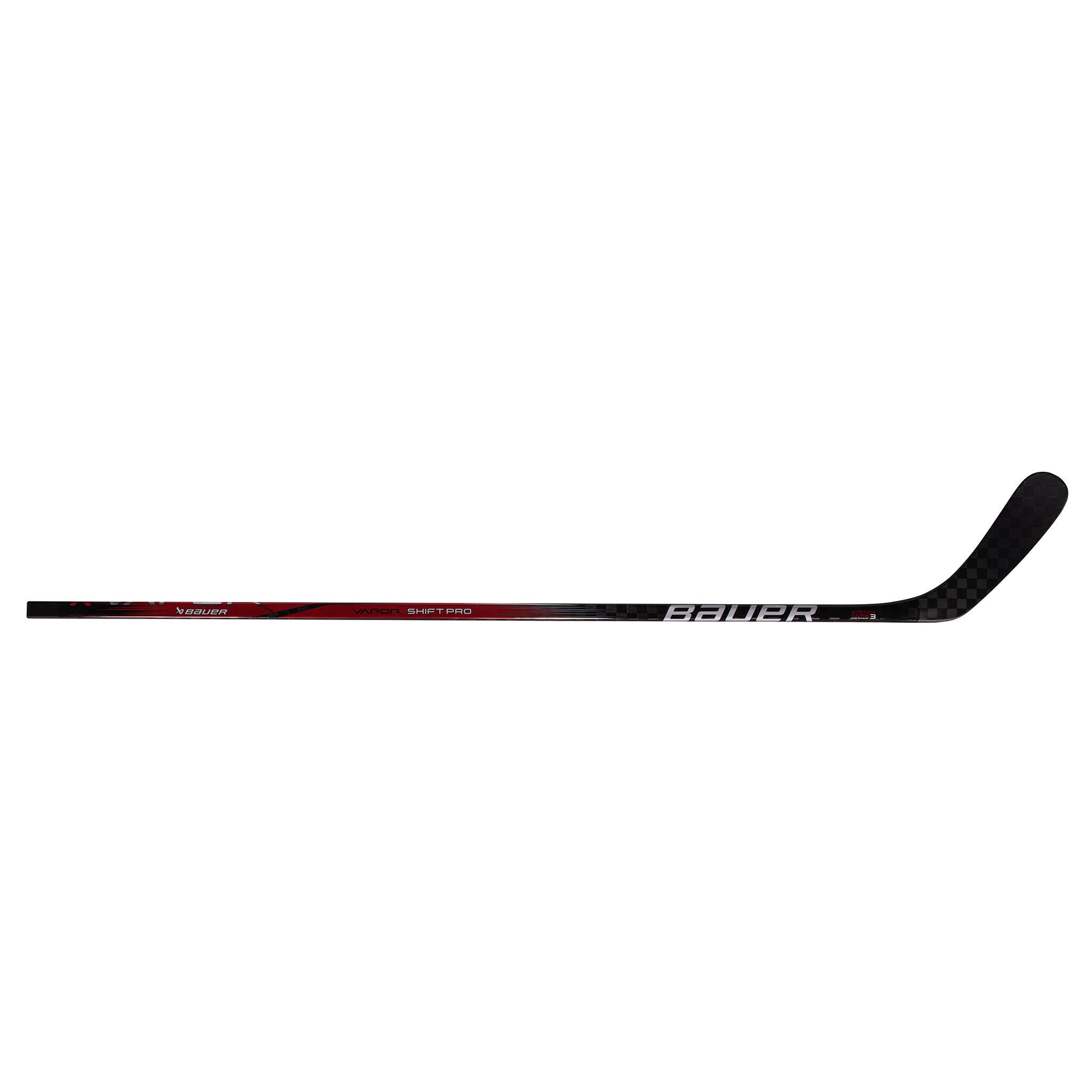 Bauer Vapor X Shift Pro Grip Intermediate Hockey Stick (2023) - Source Exclusive