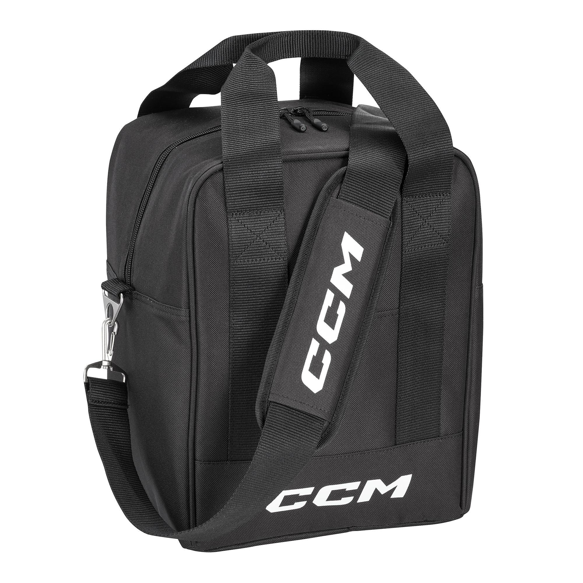 CCM Deluxe Puck Bag - 11