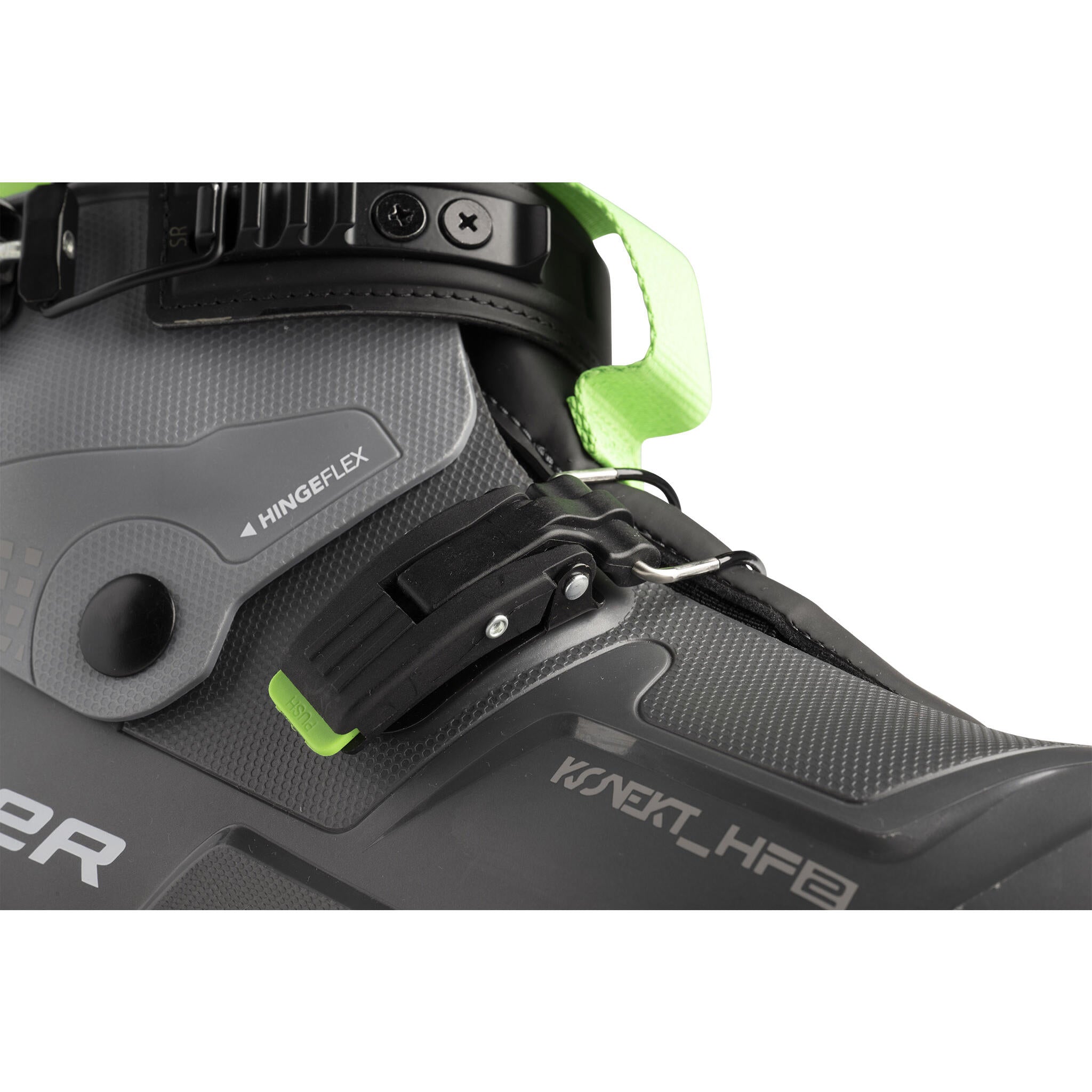 Bauer Konekt HF2 Intermediate Goalie Skates (2023)