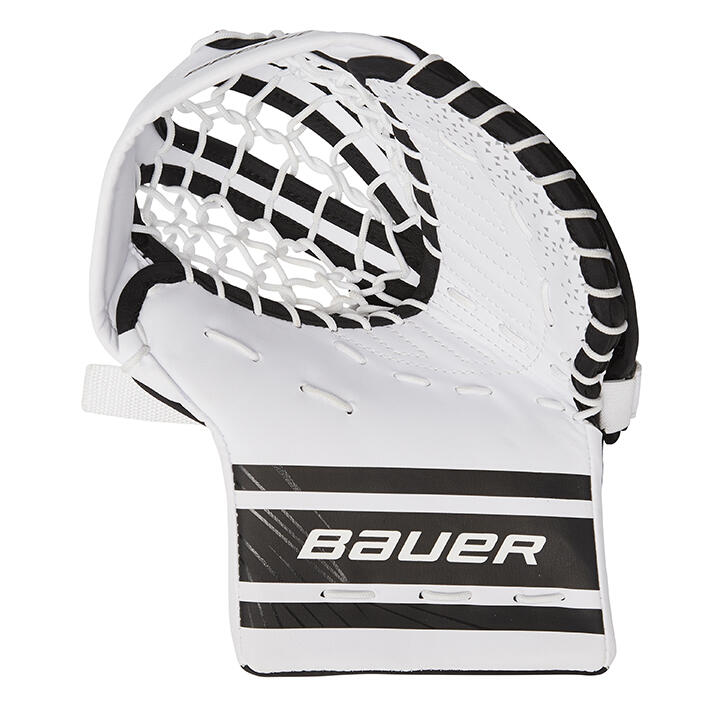 Bauer GSX Prodigy Youth Goalie Catch Glove