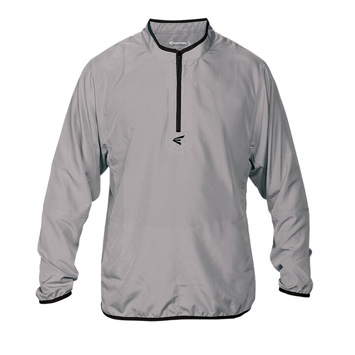 Easton M5 Cage Long Sleeve Youth Jacket