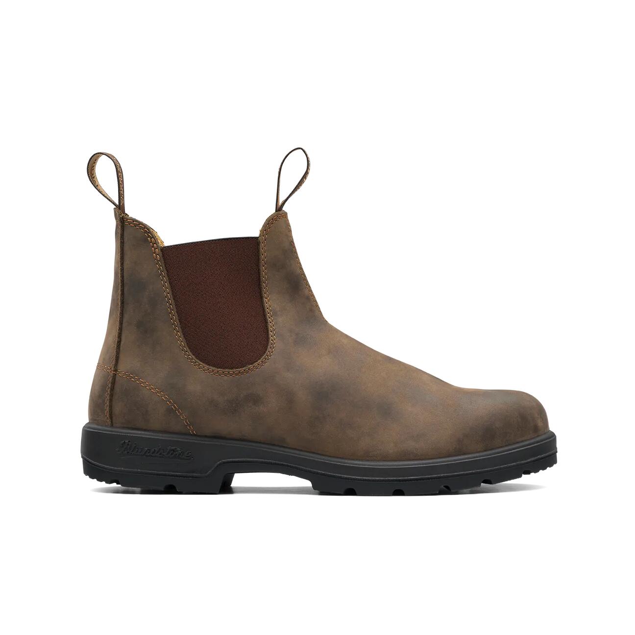 Blundstone #585 Classic Rustic Brown