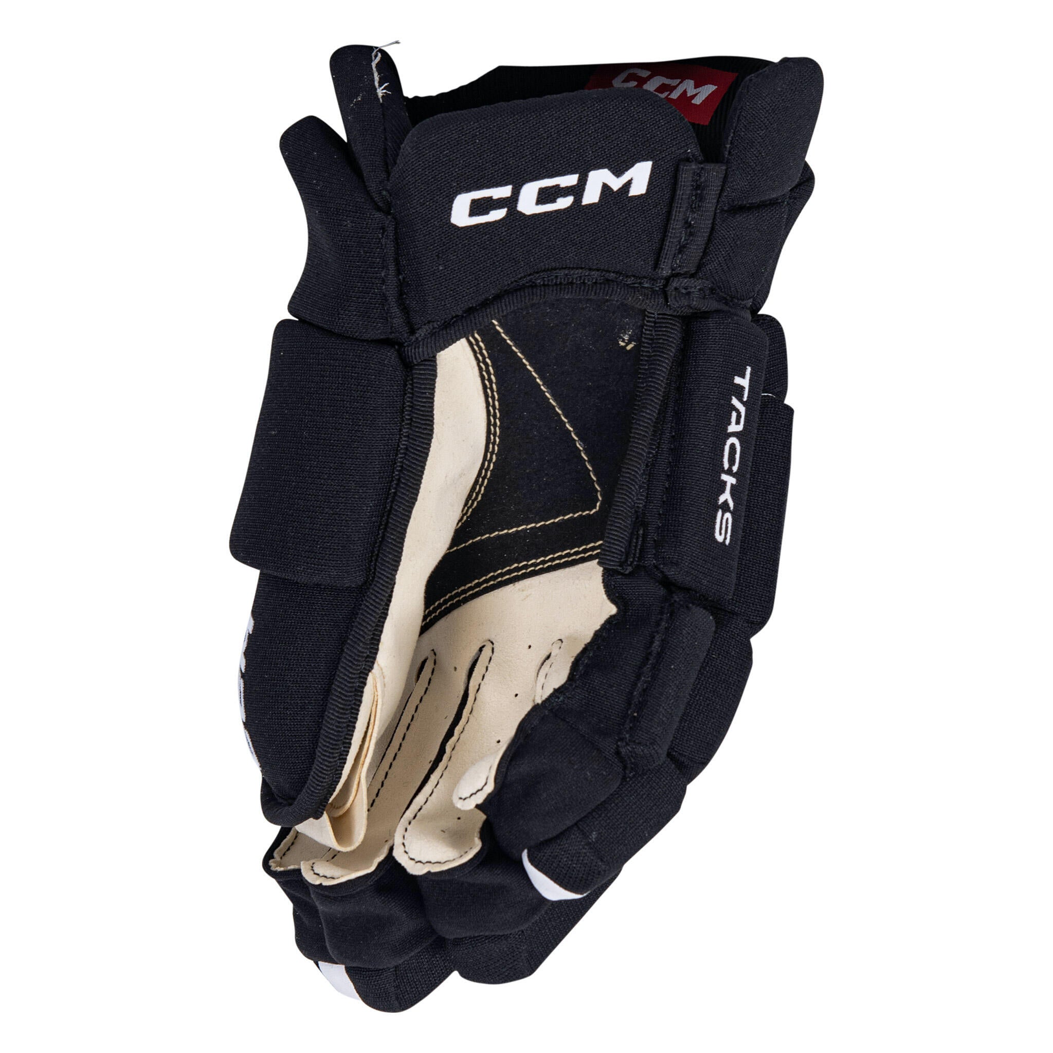 CCM Tacks Vector Senior Hockey Gloves - Source Exclusive (2022)