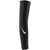 Nike Pro Strong Leg Sleeves (S, M) (Black/White) 