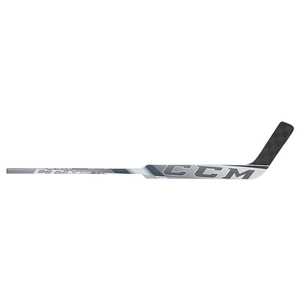 CCM EFlex 5 Prolite Senior Goalie Stick (2022) - Crawford