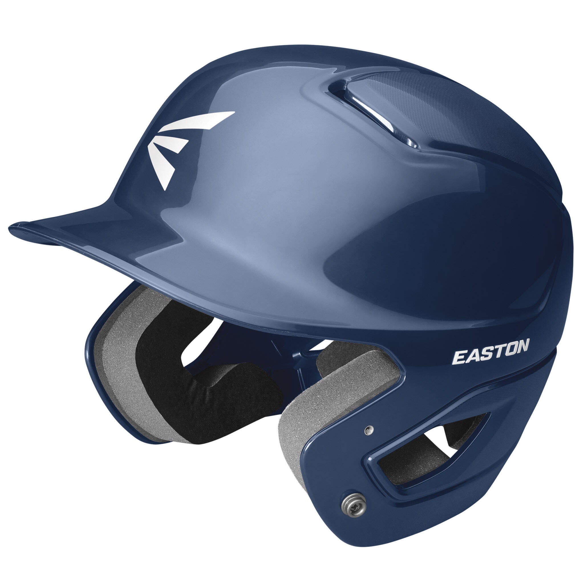 Easton Alpha Baseball Batting Helmet - Solid