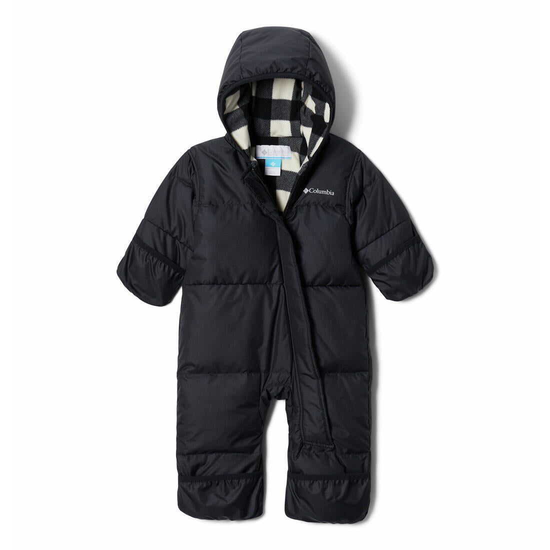 Columbia Infant Snuggly Bunny Bunting Snowsuit