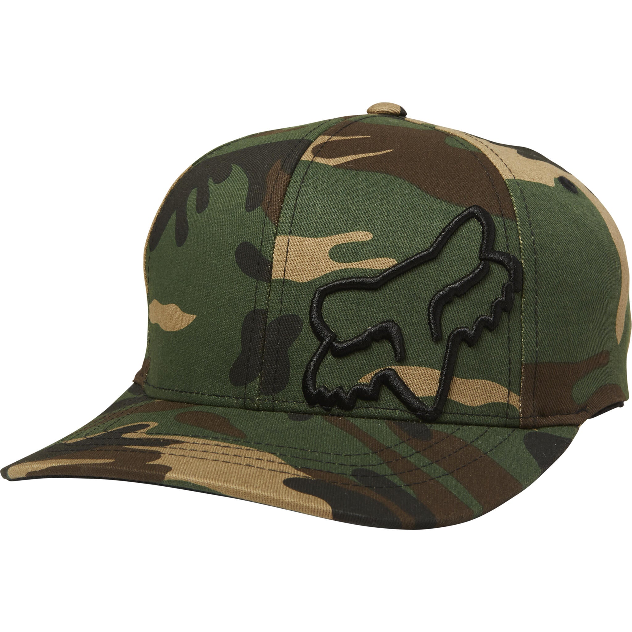 Fox Racing Flex 45 Flexfit Youth Hat