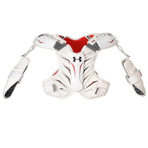 True Temper Cadet Youth Lacrosse Shoulder Pads