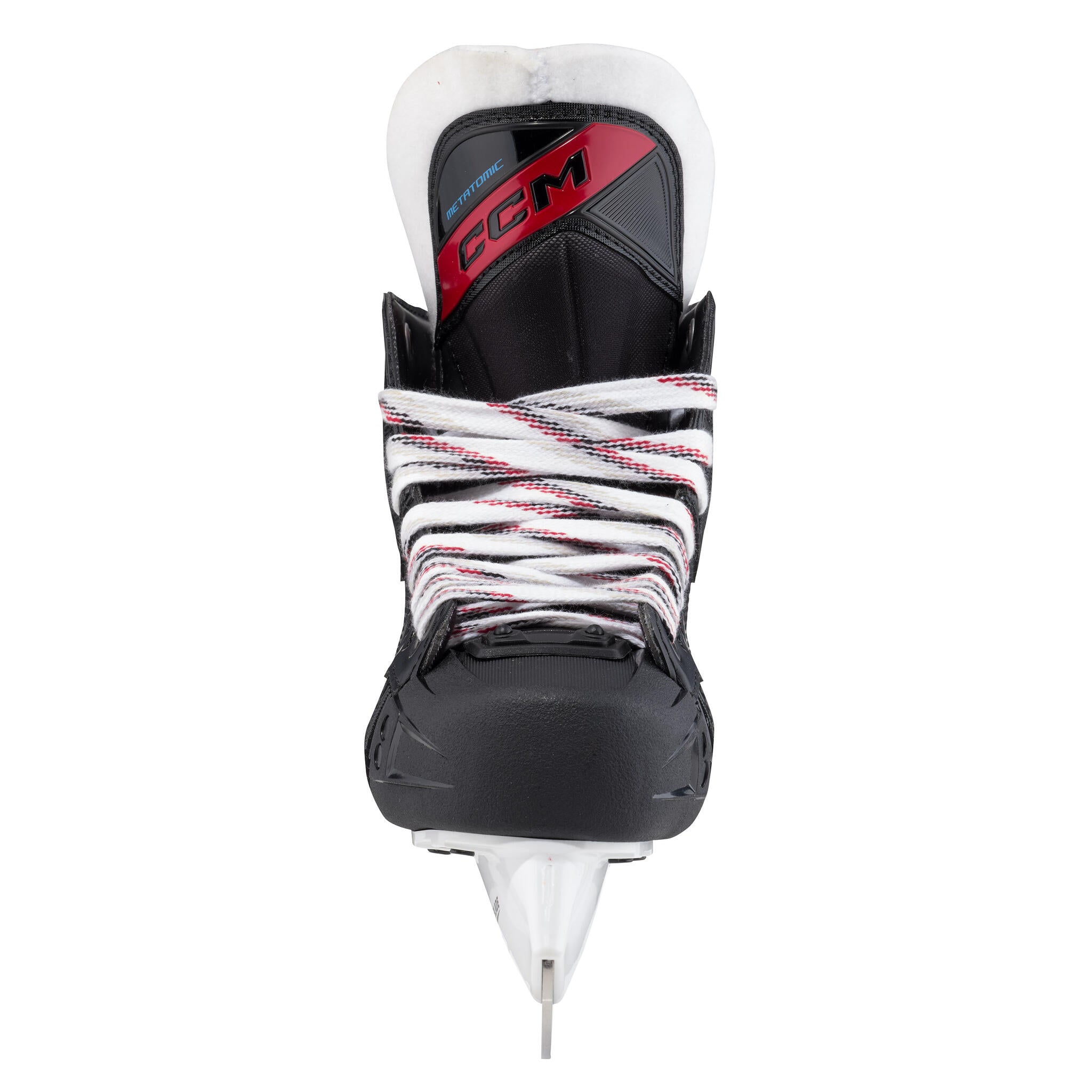 CCM JetSpeed Shock Intermediate Hockey Skates (2023) - Source Exclusive