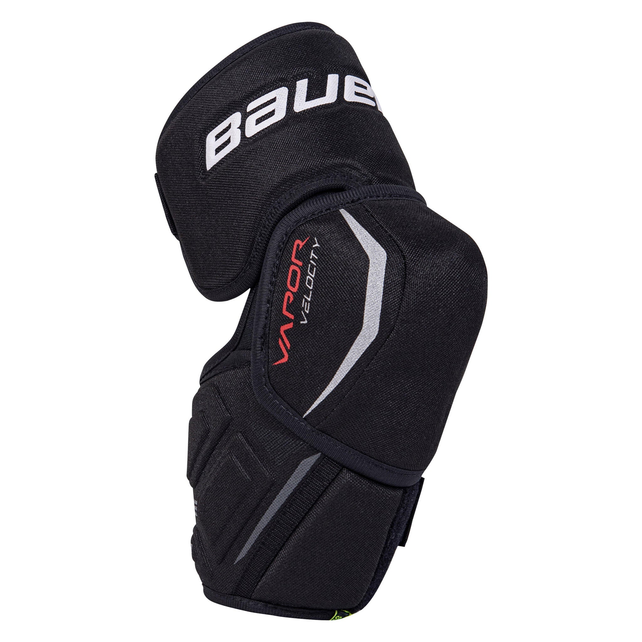 Bauer Vapor Velocity Intermediate Hockey Elbow Pads (2022) - Source Exclusive