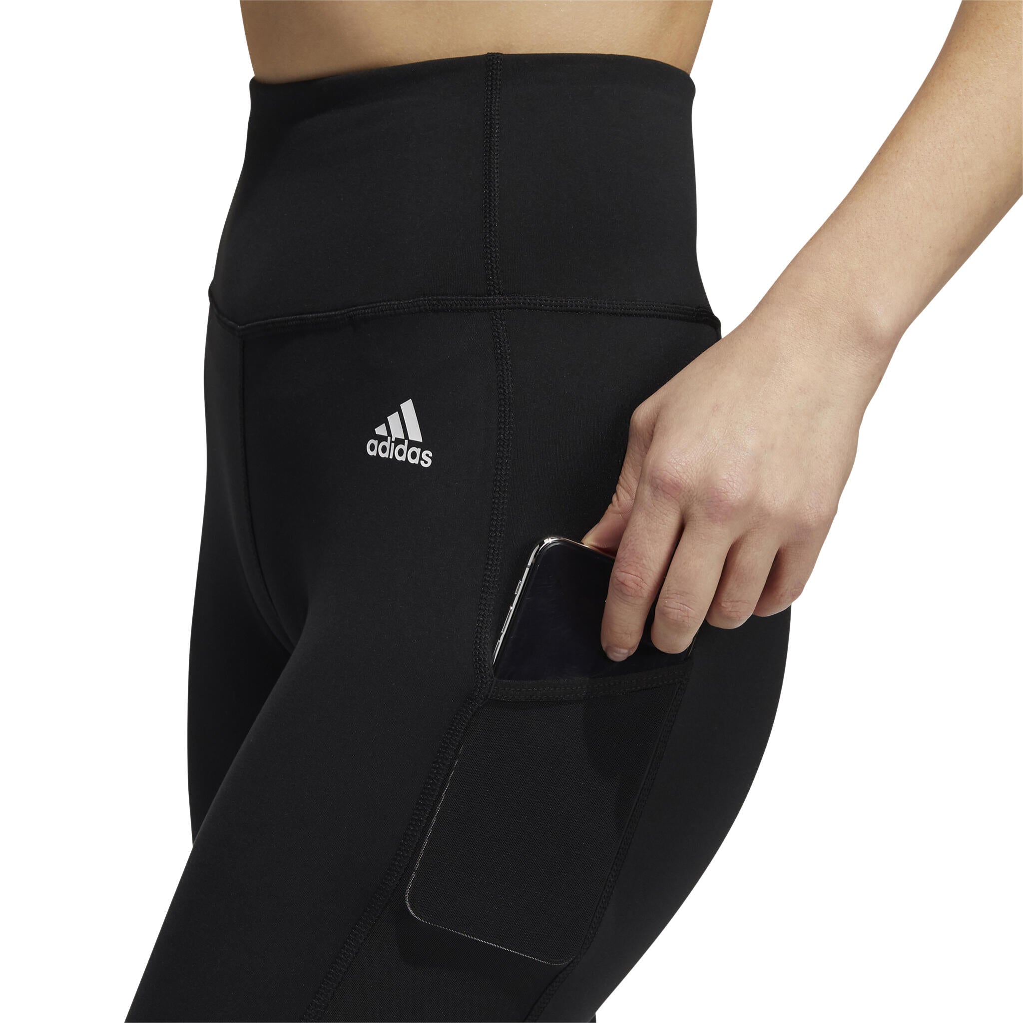 Adidas CIR Solid 78 Women's Tights