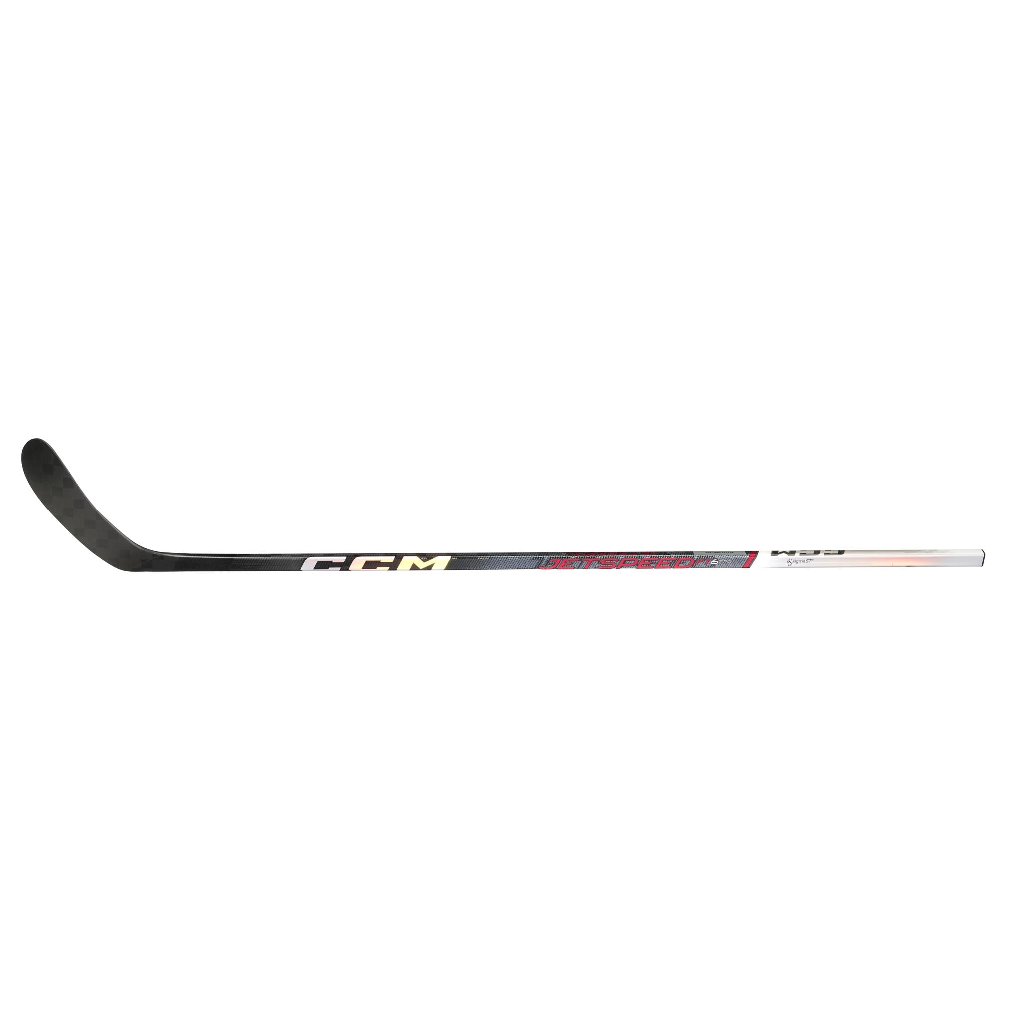 CCM JetSpeed FT6 Pro Senior Hockey Stick (2023)