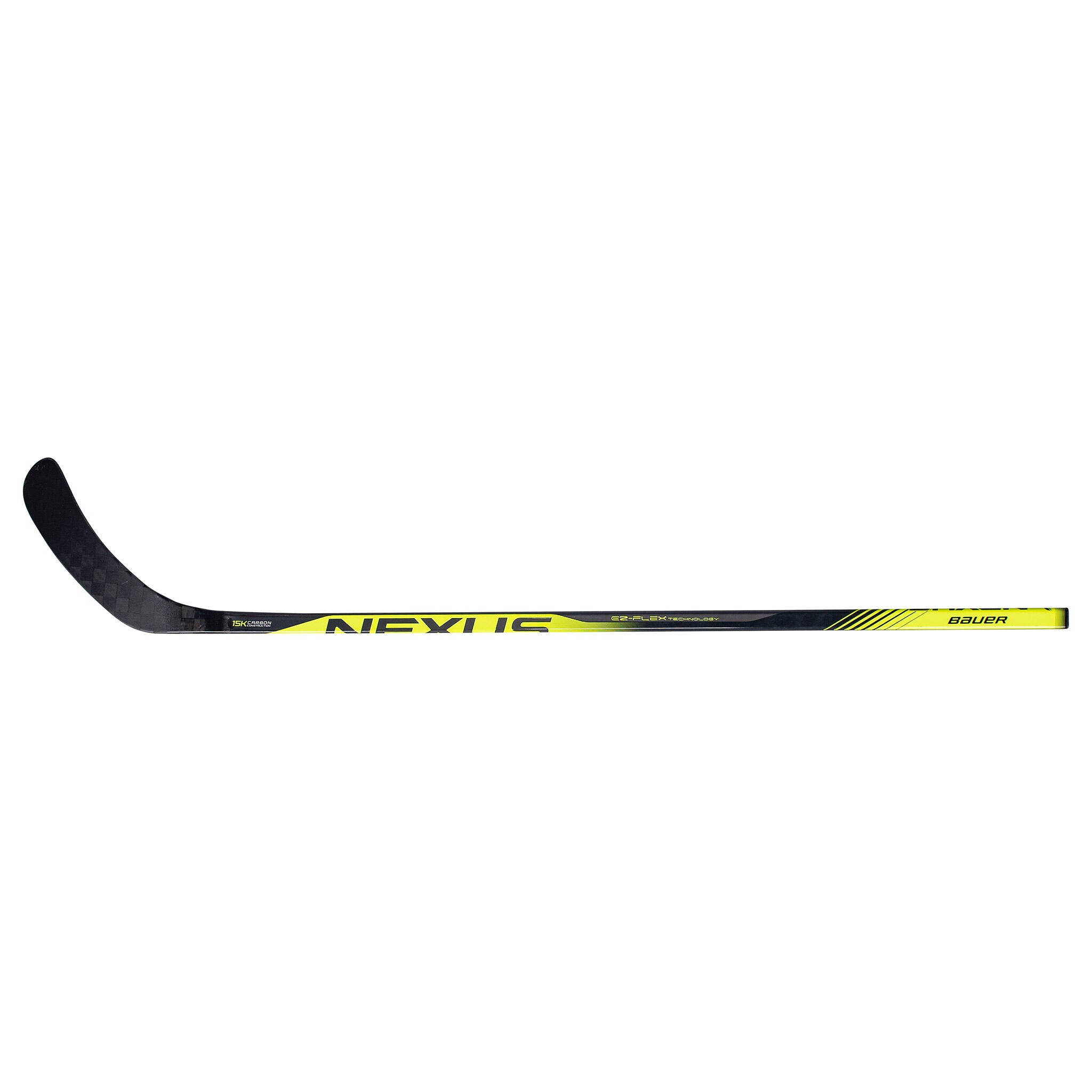 Bauer Nexus Performance Grip Youth Hockey Stick - 20 Flex (2022)