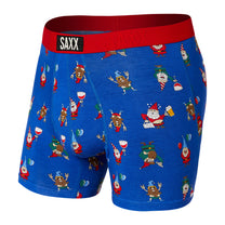 Buy SSSB Men's Toy Story Christmas Sexy Seamless Stretchable Boxer