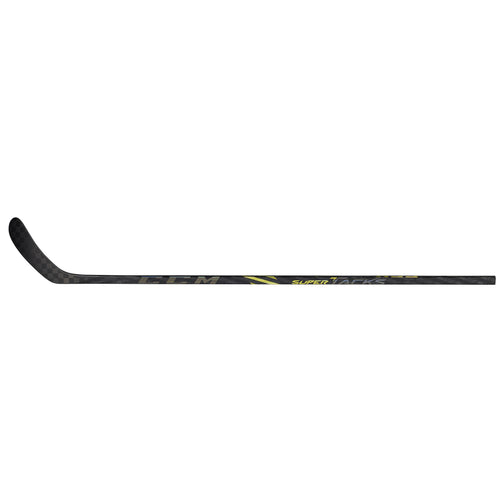 CCM Super Tacks AS4 Pro Grip Intermediate Hockey Stick (2021) | Source